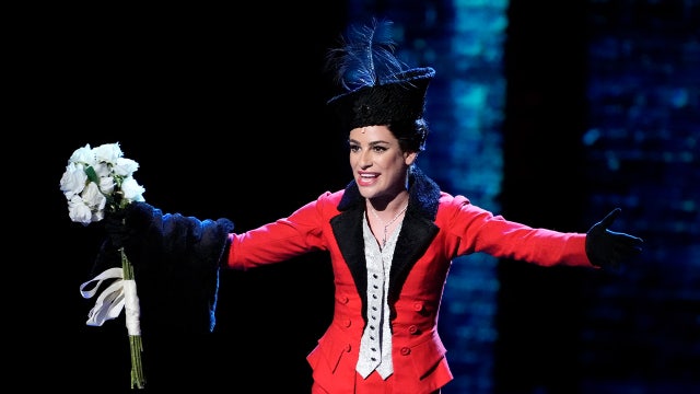 Many Broadway shows see box office jumps after Tonys exposure