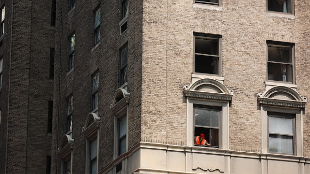 NYC migrant crisis: Mayor Adams announces 2 asylum seekers shelters opening