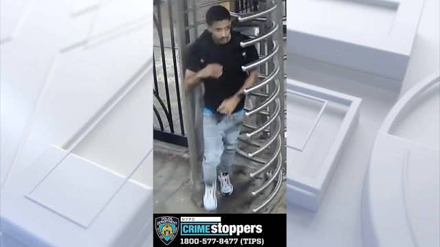 NYC crime: Woman, 24, placed in headlock, robbed in Queens subway