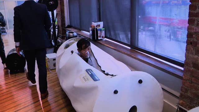 Biohacking: Revolutionizing health care through science, self-experimentation