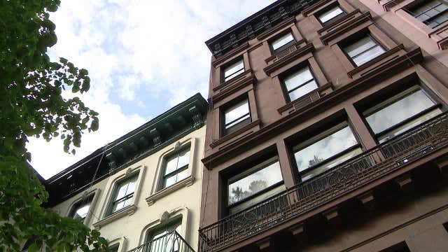Is it better to rent or own in NYC?