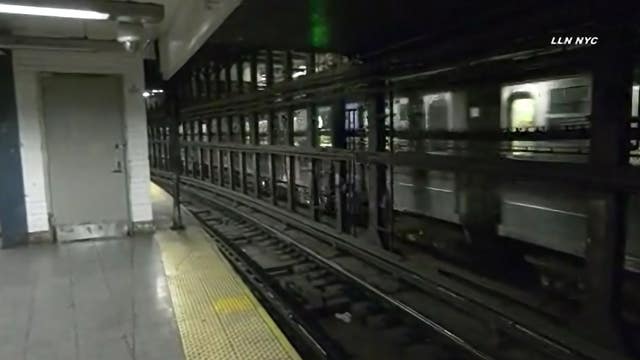 Man stabbed to death in 2nd subway incident