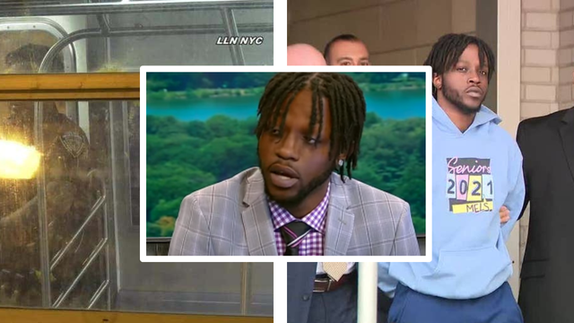 Jordan Williams speaks for first time since NYC stabbing: 'I regret it everyday'