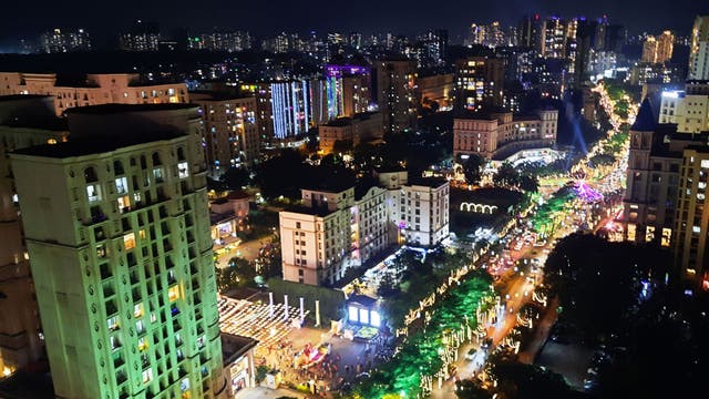 NYC adds Diwali as public school holiday, with a catch