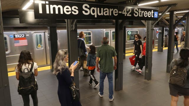 MTA holds final public hearing on fare hikes