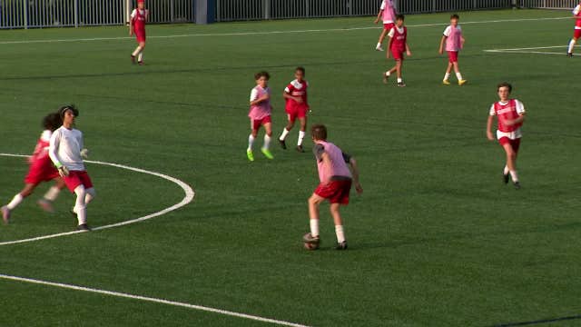 AAP Report: 7 in 10 kids quit sports before high school due to burnout and overtraining