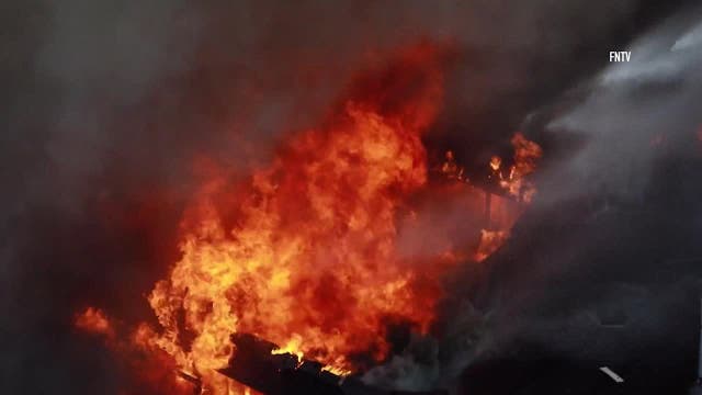 NYC, FDNY stepping up e-bike safety efforts after deadly Chinatown fire