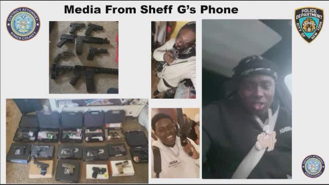 Drill rap: Exploring hip-hop genre's rapidly-growing fan base, legal troubles