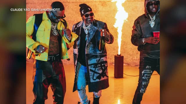 Is social media draining originality from hip-hop fashion?