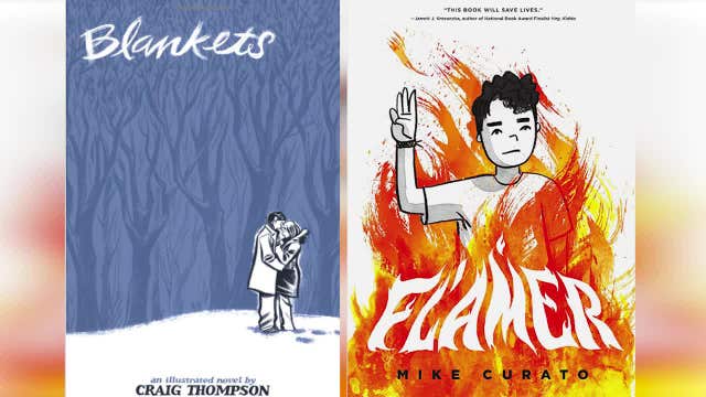 Newtown Board of Education votes unanimously not to ban LGBTQ books