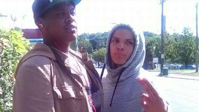 'I love my son': Family of subway stabbing victim speak out