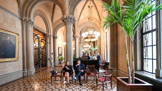 New York lawmakers consider bill to automatically seal old criminal records