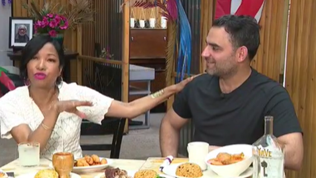 Latin Restaurant Week is here, featured menus to try