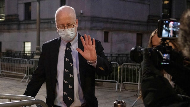 Prosecutors seek at least 25 years in prison for gynecologist who abused dozens of women