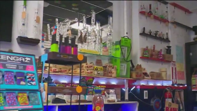 Yonkers passes temporary ban on new smoke shops opening