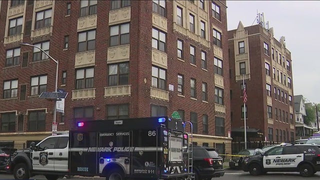 Suspect injured after Newark police-involved shooting