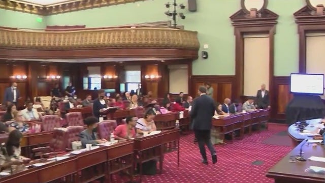 Sources: NY's 'Clean Slate Act' deal reached, bill may pass this week