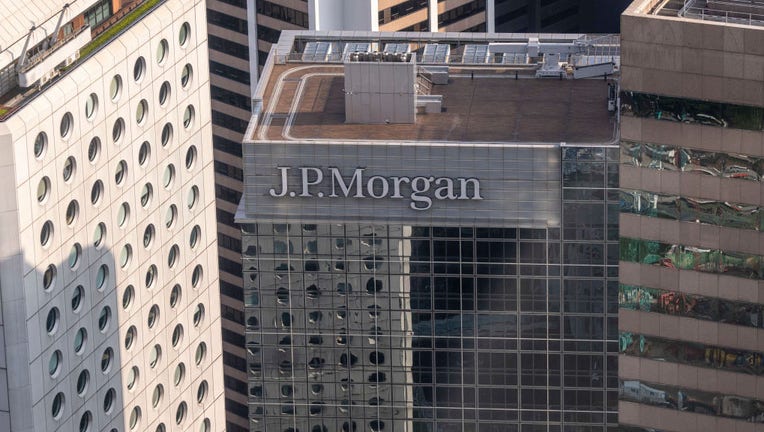 JPMorgan Reaches Settlement In Class Action Lawsuit With Jeffrey ...