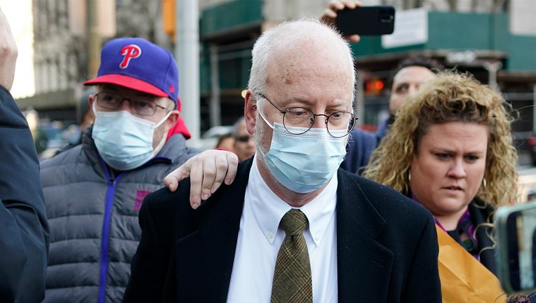 New Jersey Doctor Who Sexually Abused Patients Has Been Threatened In ...