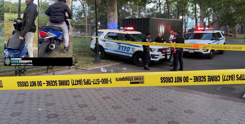 Boy, 6, critically injured in East Harlem hit-and-run involving motorized bike