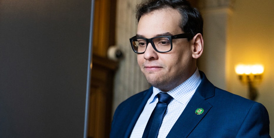 George Santos says he will not seek reelection; House Ethics Committee moves to expel