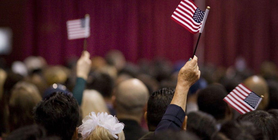 Immigration drove White, Asian populations in US last year, Census Bureau data shows