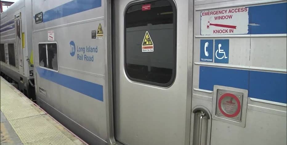 Former LIRR employees challenge marijuana policies after positive tests