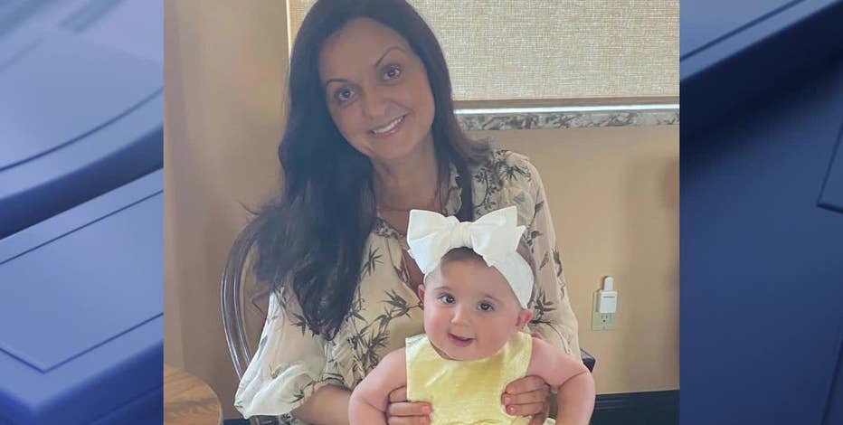 'Always sweet': Long Island neighbors mourn family killed in plane crash