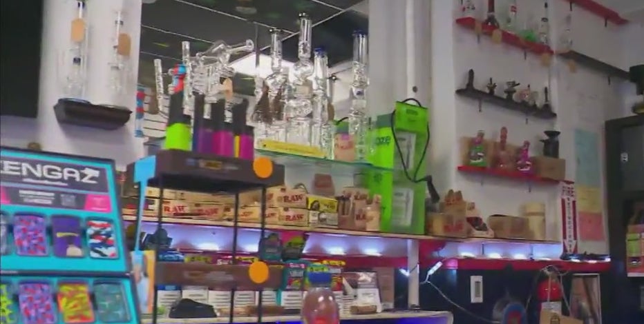 Yonkers passes temporary ban on new smoke shops opening