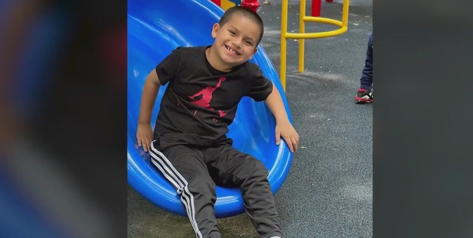 Boy, 6, critically injured in East Harlem hit-and-run involving motorized bike