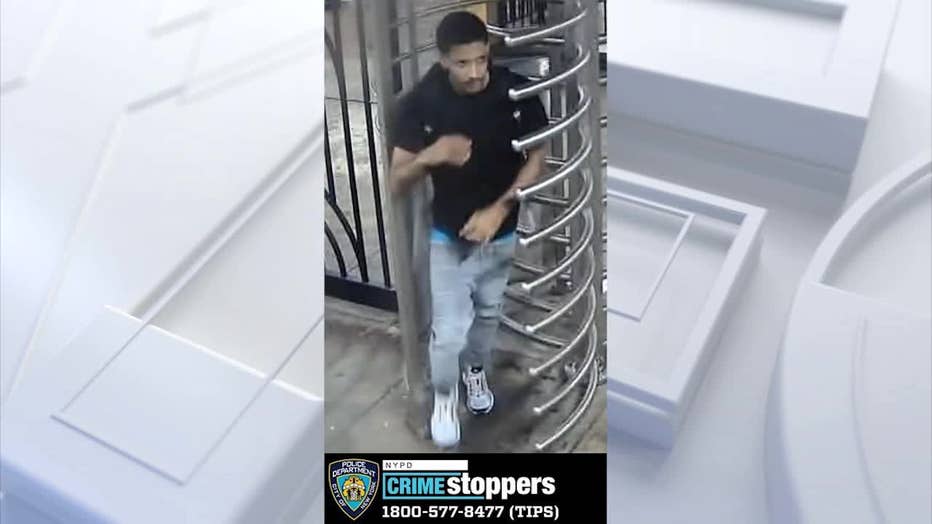 NYC Crime: Woman, 24, Placed In Headlock, Robbed In Queens Subway | FOX ...