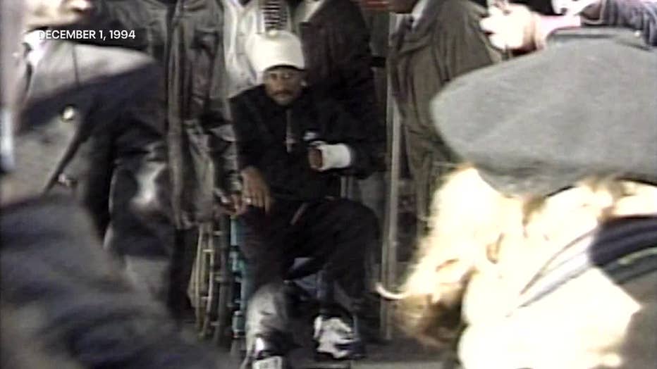 1994 Quad Studios shooting: How Tupac Shakur's attack ignited a