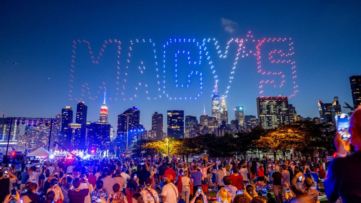 Macy’s 4th of July Fireworks 2026: Here's who’s performing
