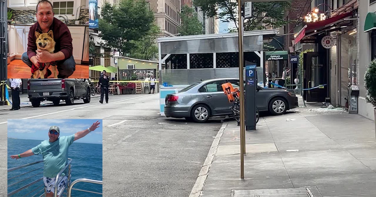 'We couldn't believe it:' Family of man killed in NYC road rage ...