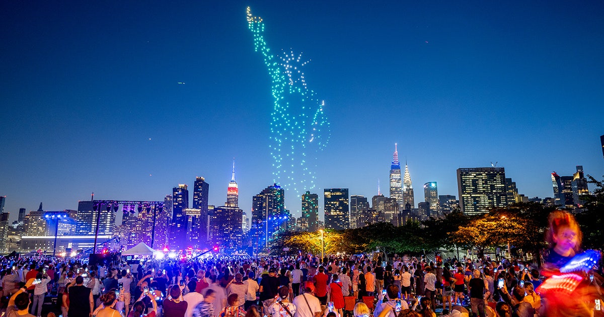 Macy's 4th of July fireworks in NYC: Places to watch | FOX 5 New York
