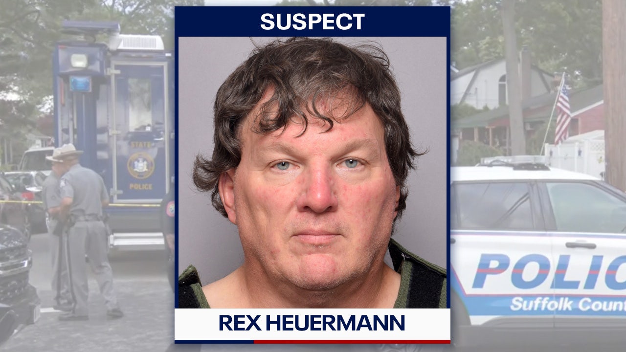 Gilgo Beach murders: Everything we know in the case against Rex Heuermann