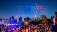 Macy’s 4th of July Fireworks 2026: Here's who’s performing