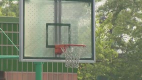 Teen shot, killed playing basketball at Riverbank State Park