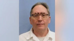 Alabama executes inmate James Barber after lethal injection pause