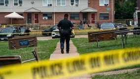 Baltimore mass shooting: 30 people shot, 2 killed at block party during holiday weekend