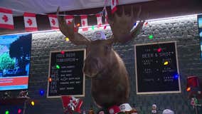 Experience Canada in NYC: The Canuck, Chelsea's only Canadian sports bar