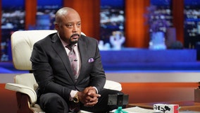 'Shark Tank' star Daymond John granted permanent restraining order against former contestants