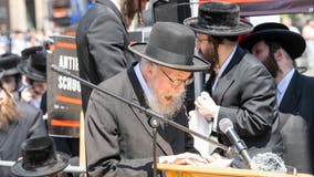 NYC school officials say Hasidic community fails to teach students in core subjects