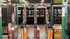 MTA takes action against 'back-cocking' fare evasion