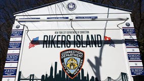 Feds push for Rikers Island takeover