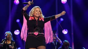 Miranda Lambert unapologetic as she breaks silence on controversial concert selfie video