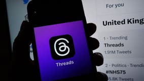 Millions sign up for Twitter's rival app, Threads