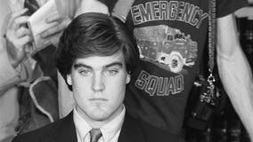 Infamous 'Preppy Killer' Robert Chambers released from prison