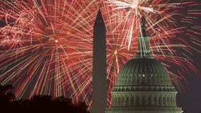 Happy semiquincentennial: We're already planning America's 250th birthday in 2026