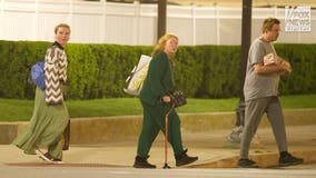 Gilgo Beach suspect's wife files for divorce